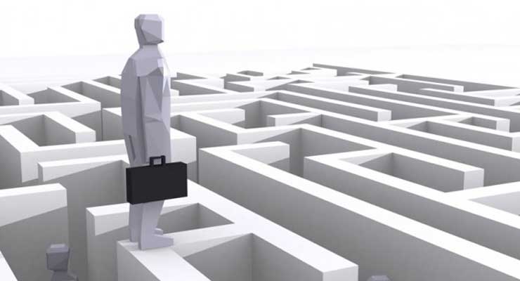 Organizational SCRAP